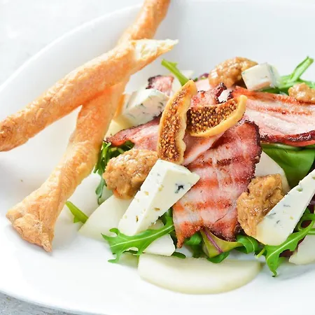 Triumph 아파트호텔 Skhidnytsia