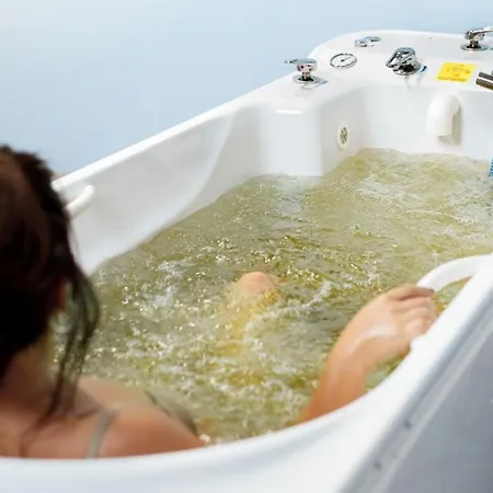 Triumph Lejlighedshotel Skhidnytsia