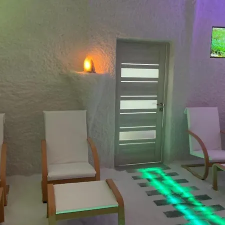 Triumph 3* Skhidnytsia