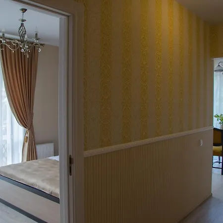 Triumph 3* Skhidnytsia