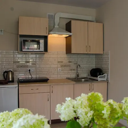 Triumph 3* Skhidnytsia