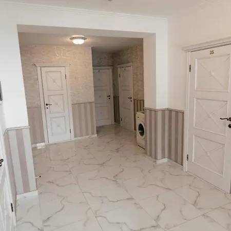 Triumph Lejlighedshotel