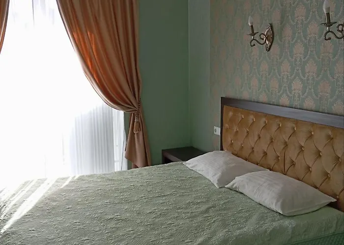 Triumph Apartahotel