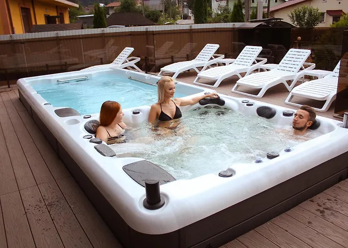 Apartahotel Triumph Skhidnytsia