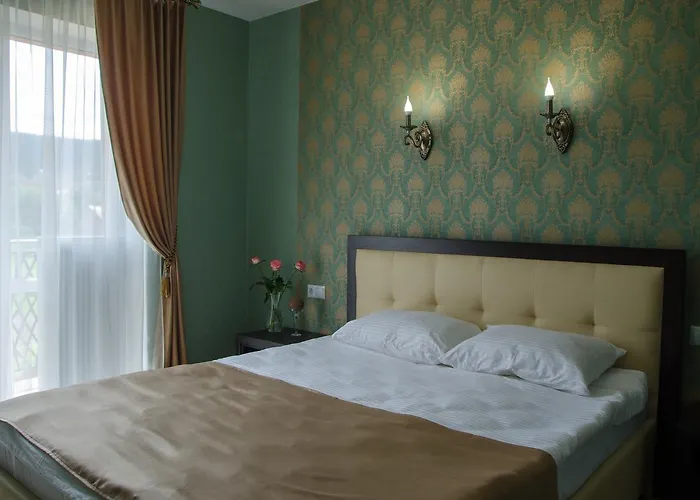Triumph 3* Skhidnytsia
