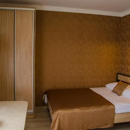 Triumph Aparthotel *