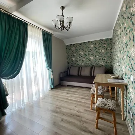 Triumph 3* Skhidnytsia