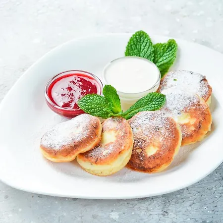 Apartmanhotel Triumph Skhidnytsia