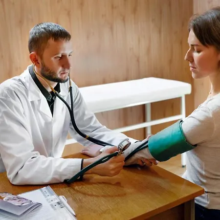 Triumph 3* Skhidnytsia