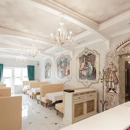 Apartmanhotel Triumph