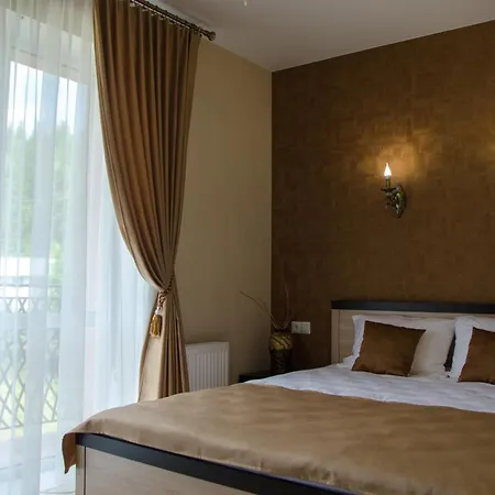 Triumph Aparthotel