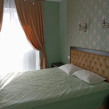 Triumph Aparthotel