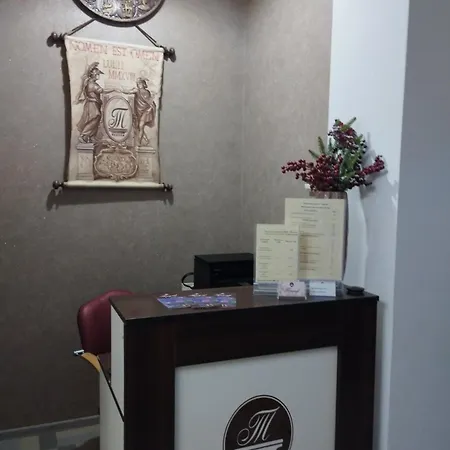 Triumph Apartmanhotel