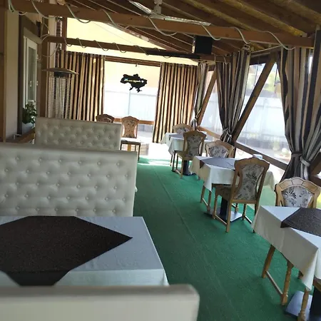 Triumph 3* Skhidnytsia