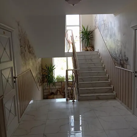 Aparthotel Triumph 3*