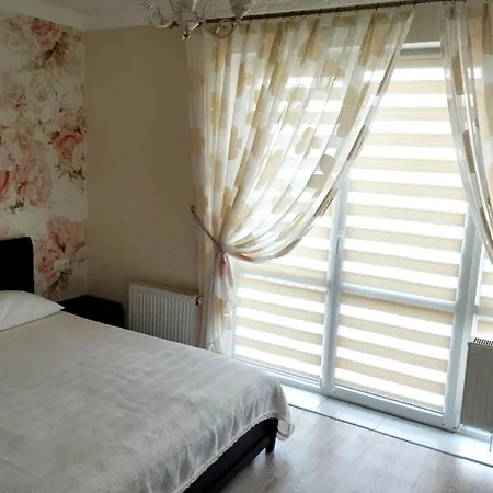 Triumph Aparthotel 3*