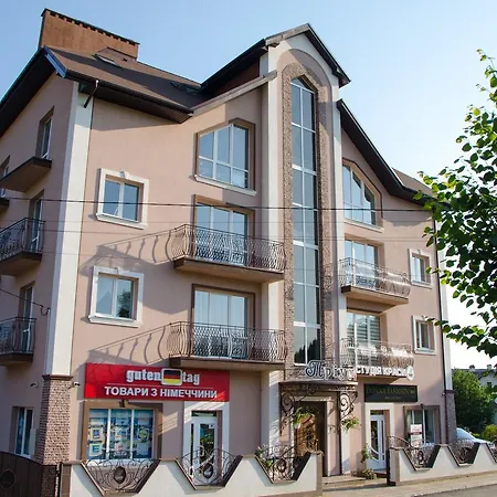 Aparthotel Triumph