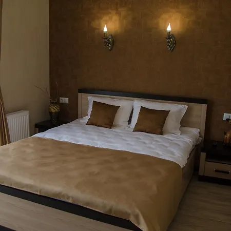 Triumph Aparthotel Skhidnytsia