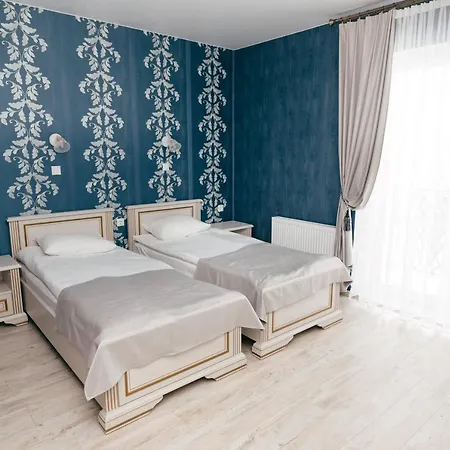 Apartmanhotel Triumph