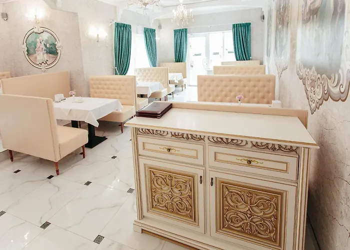 Triumph 3* Skhidnytsia
